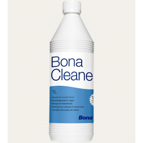 Nettoyant bona cleaner 1 litre -WM760013001