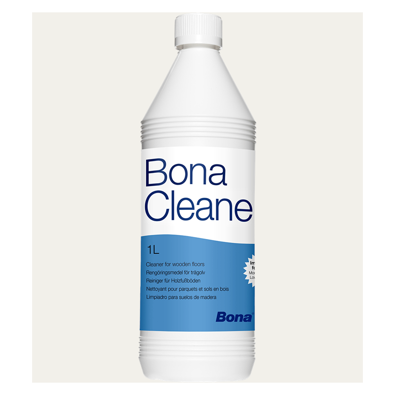 Nettoyant bona cleaner 1 litre -wm760013001