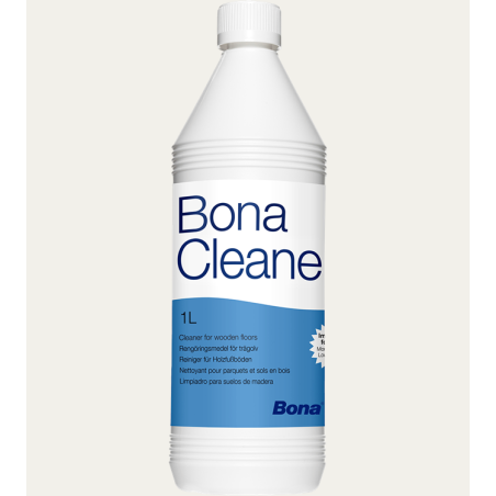 Nettoyant bona cleaner 1 litre -wm760013001